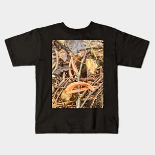 Devil's Fingers Kids T-Shirt